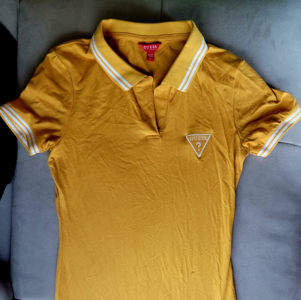 Guess T-shirt Dress